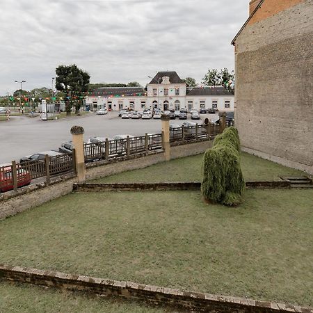 La Villa Santina Rethel Kültér fotó