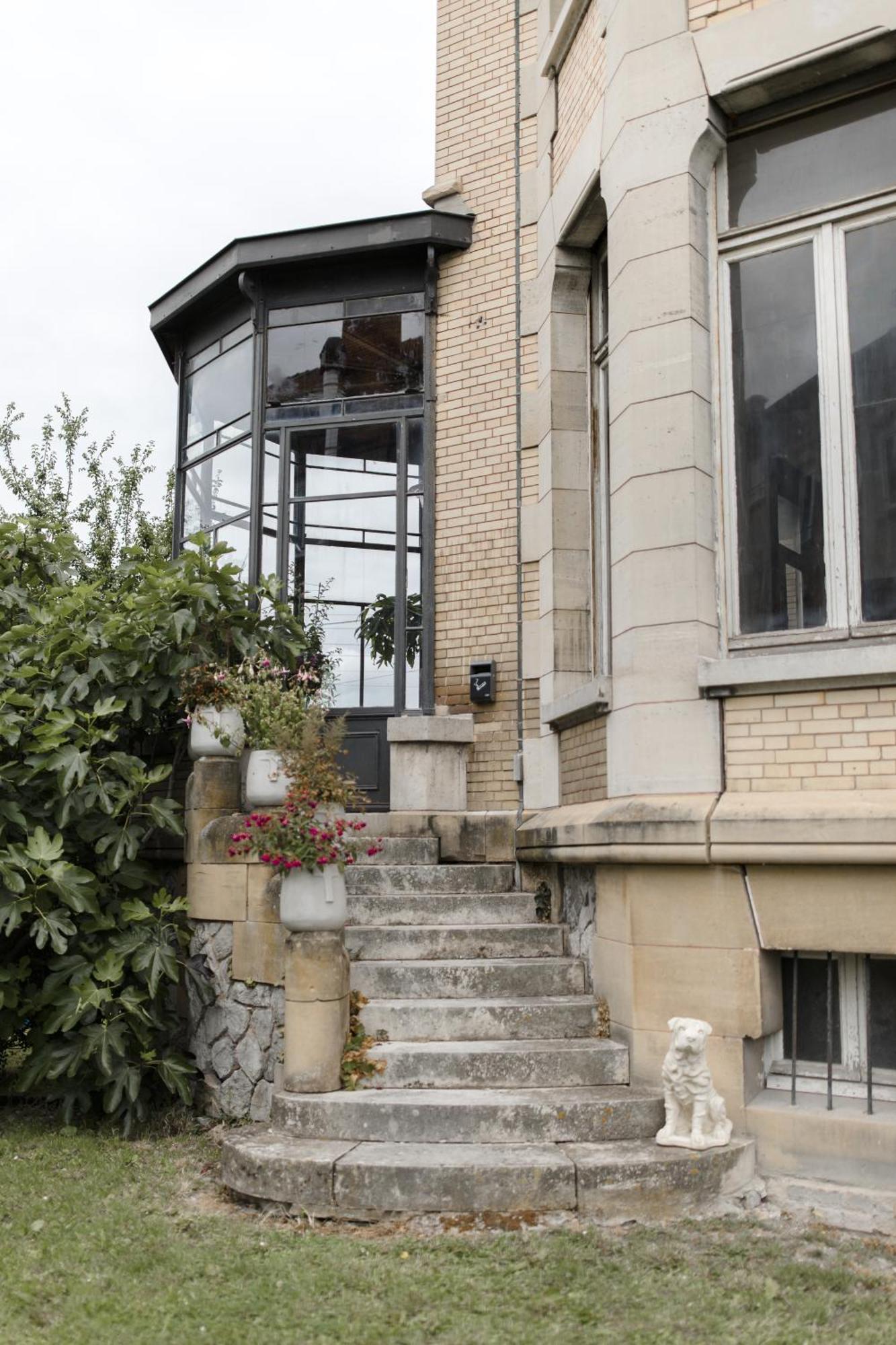 La Villa Santina Rethel Kültér fotó