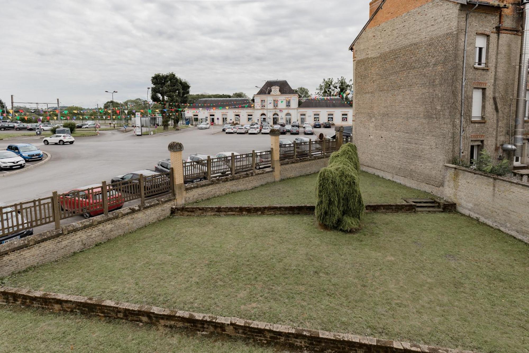 La Villa Santina Rethel Kültér fotó