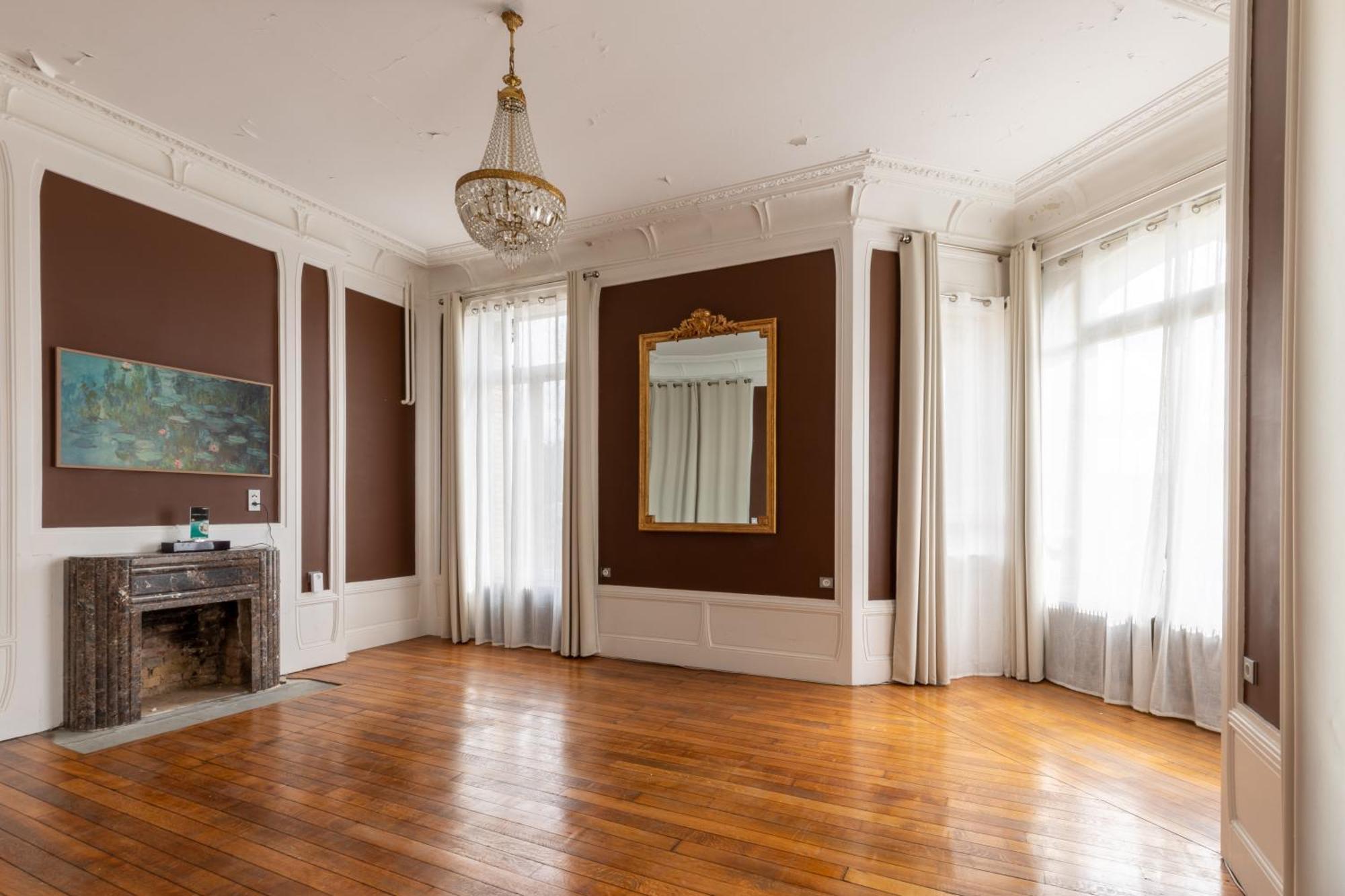 La Villa Santina Rethel Kültér fotó