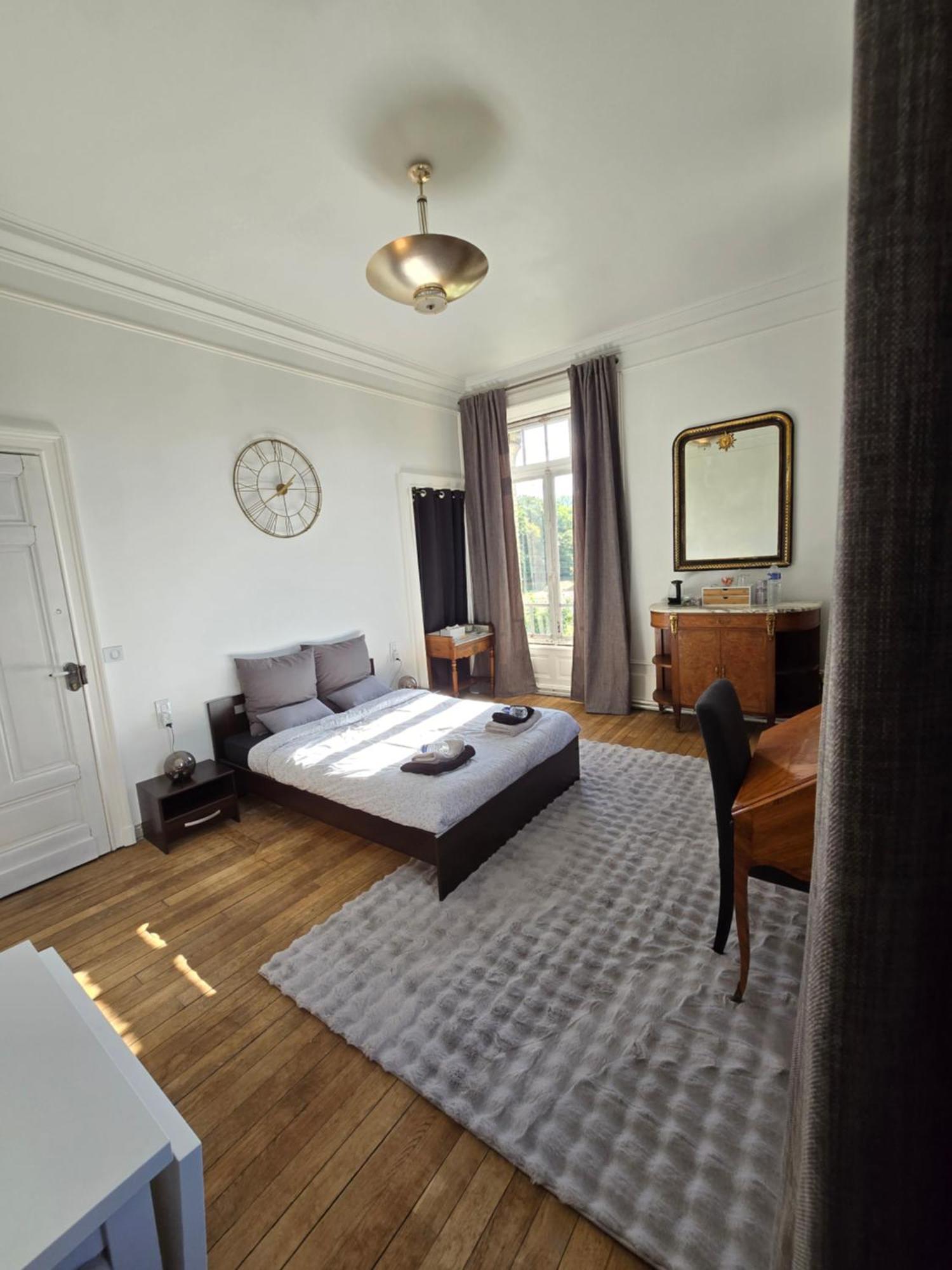 La Villa Santina Rethel Kültér fotó