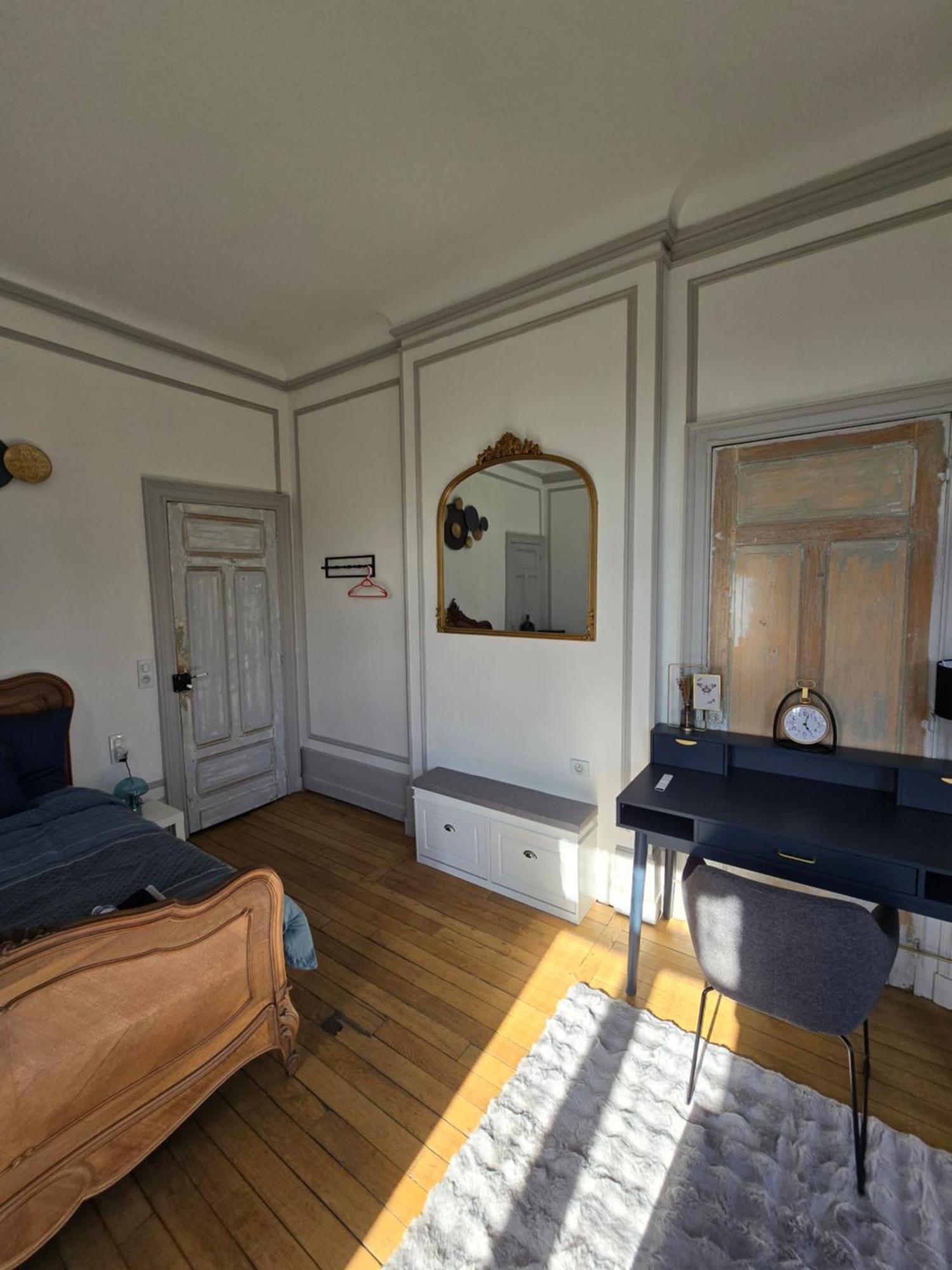 La Villa Santina Rethel Kültér fotó