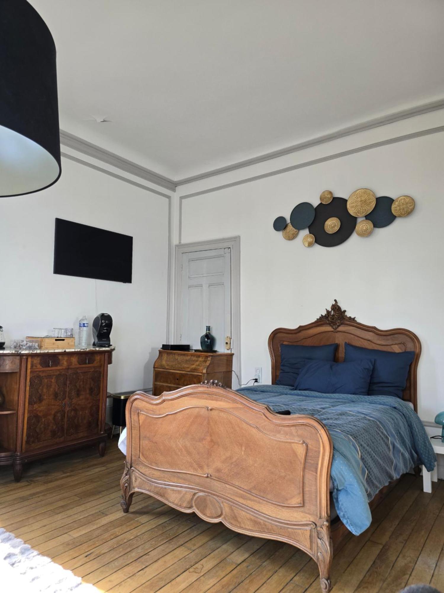 La Villa Santina Rethel Kültér fotó