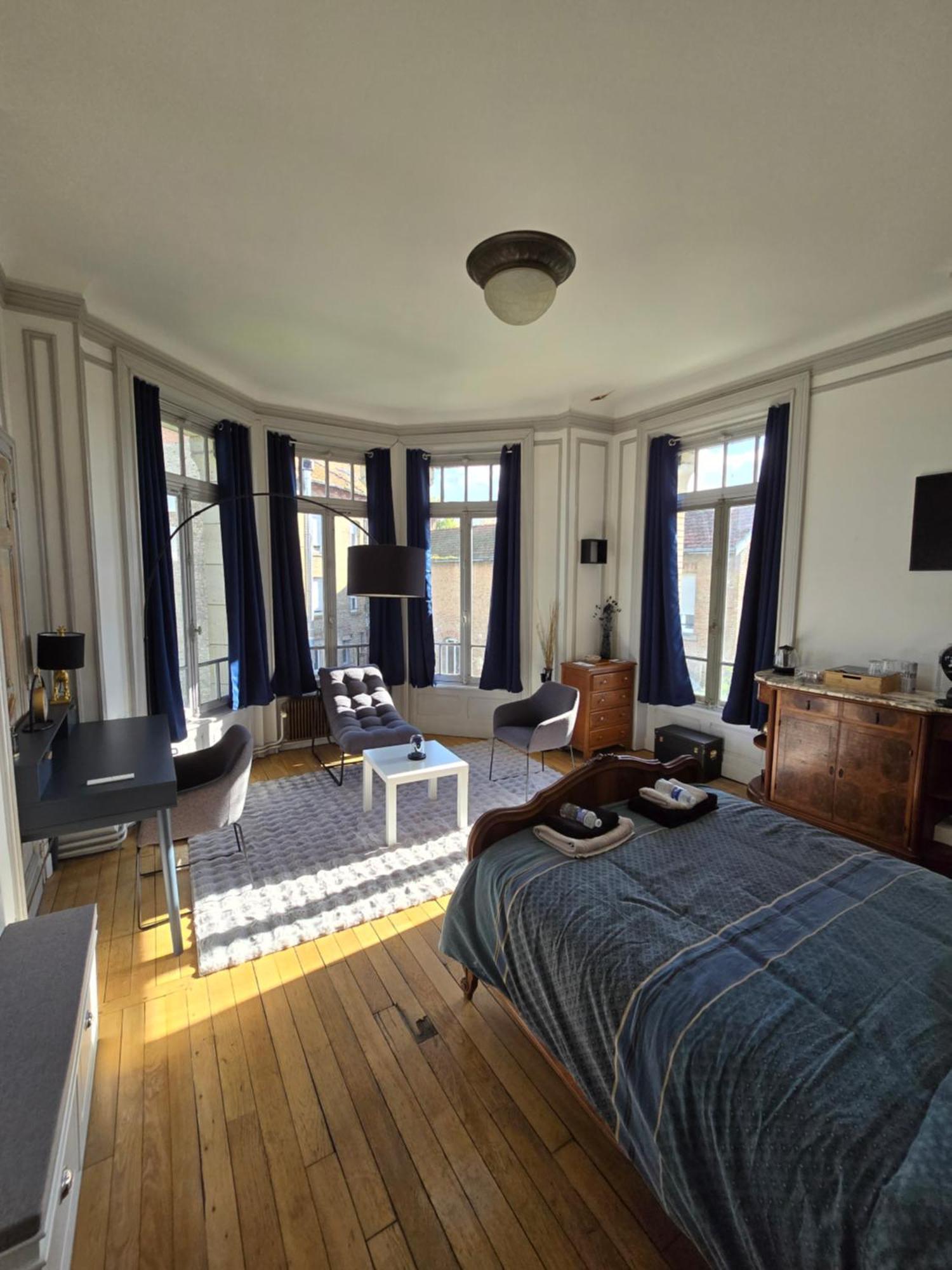La Villa Santina Rethel Kültér fotó