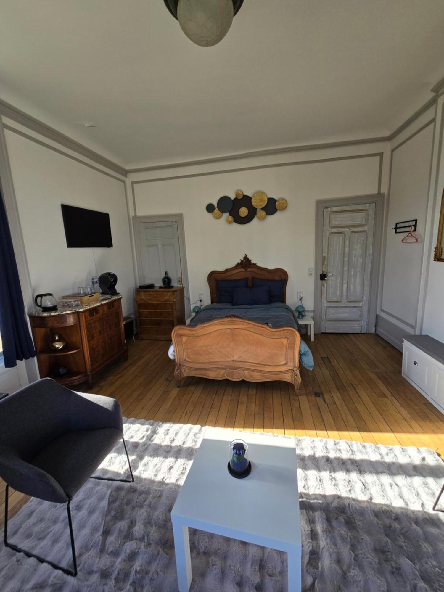 La Villa Santina Rethel Kültér fotó