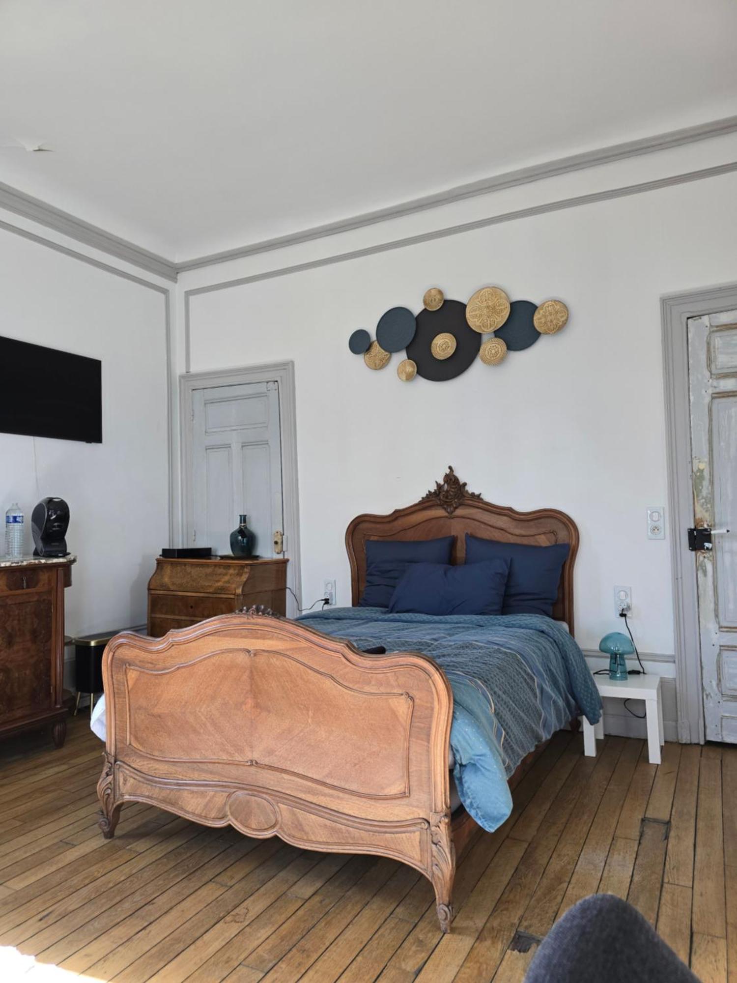 La Villa Santina Rethel Kültér fotó