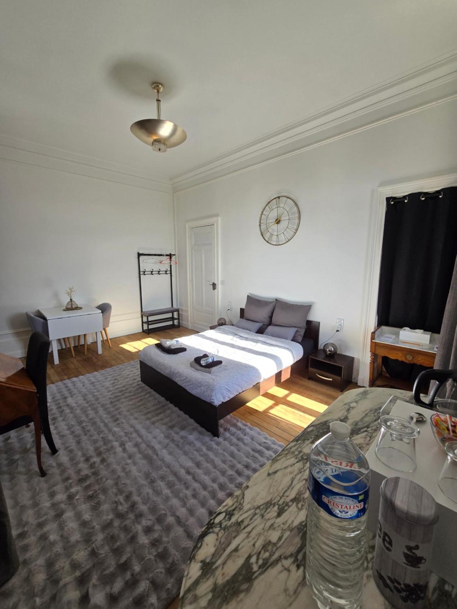 La Villa Santina Rethel Kültér fotó