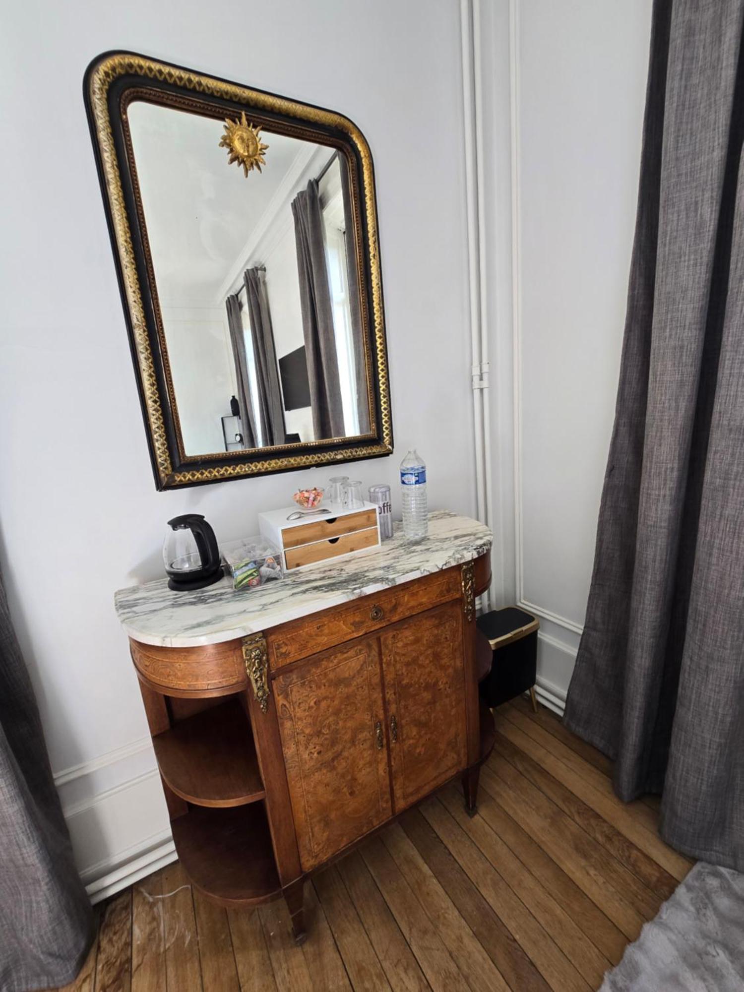 La Villa Santina Rethel Kültér fotó