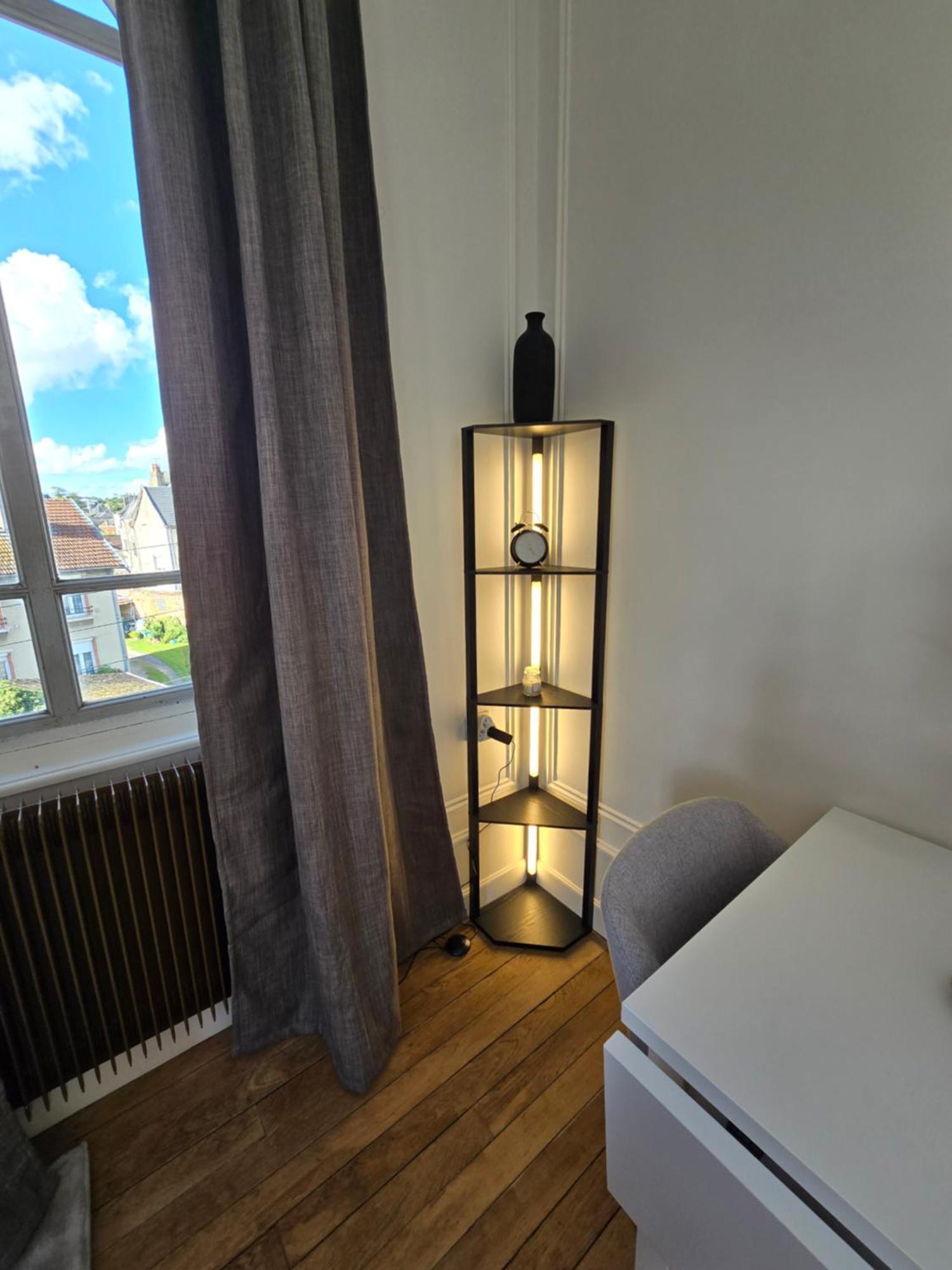 La Villa Santina Rethel Kültér fotó