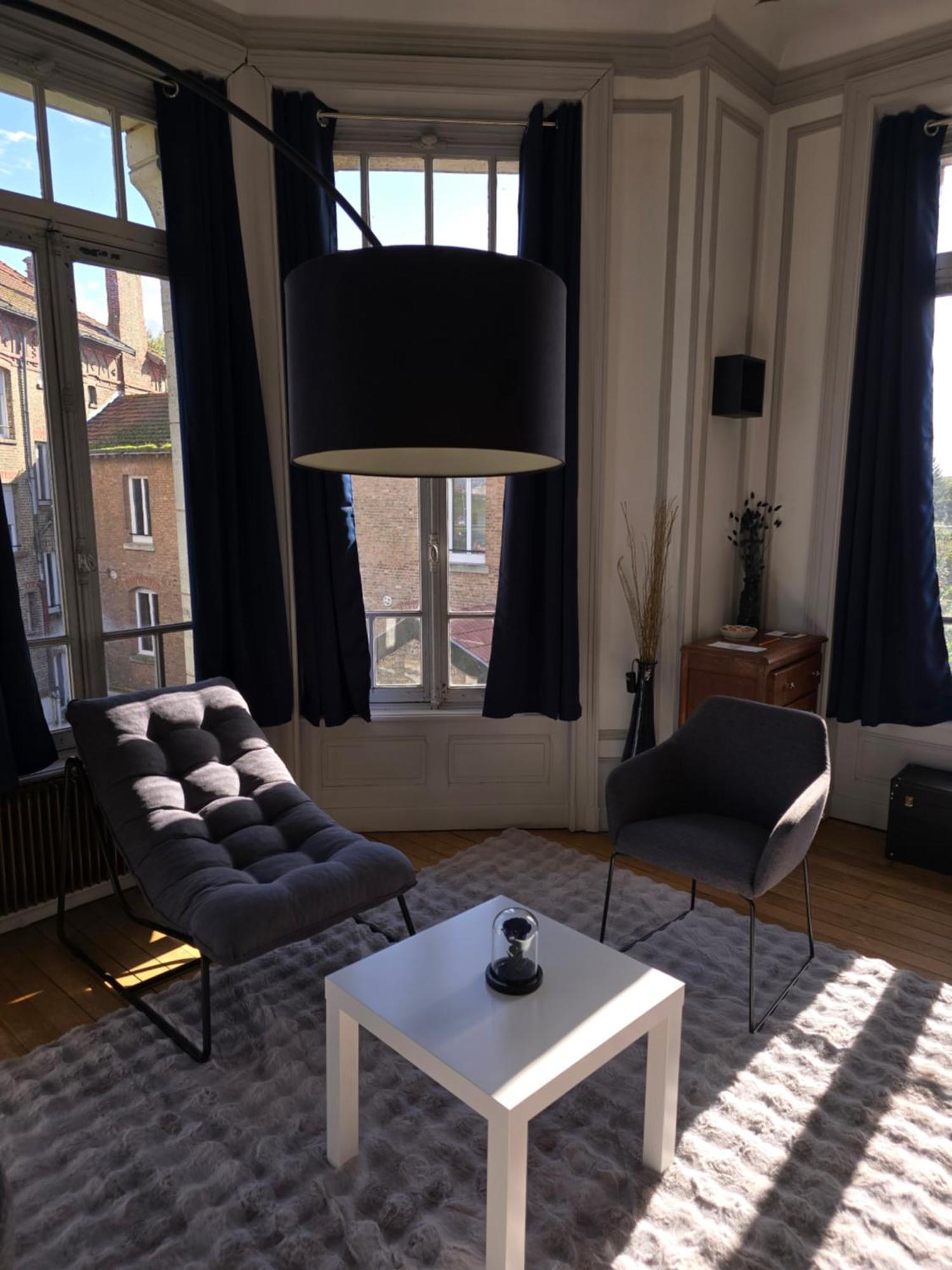 La Villa Santina Rethel Kültér fotó